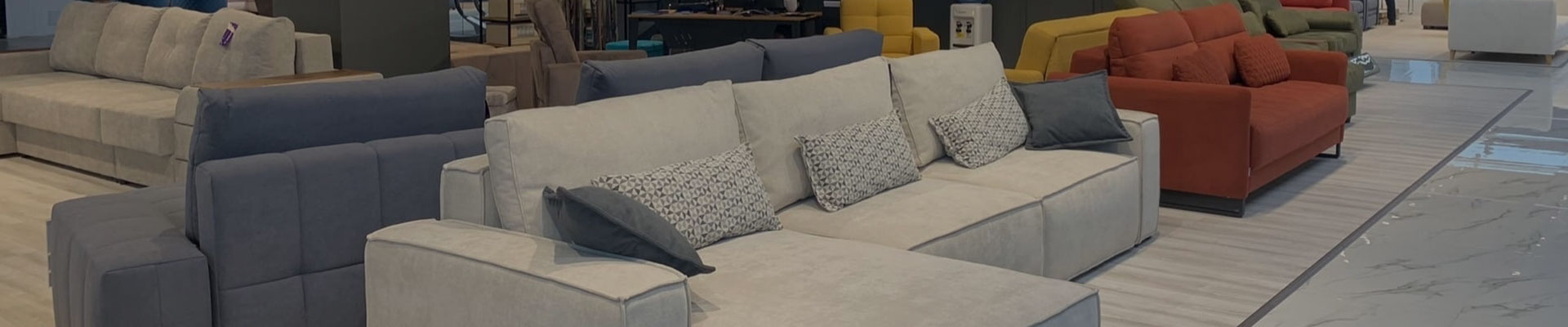 BOSHEN FURNITURE CO., LTD.