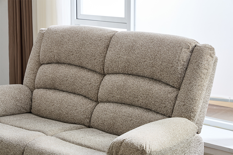 RC-2329 Manuál s dvojitým obalom Lovesat s vodopádom späť