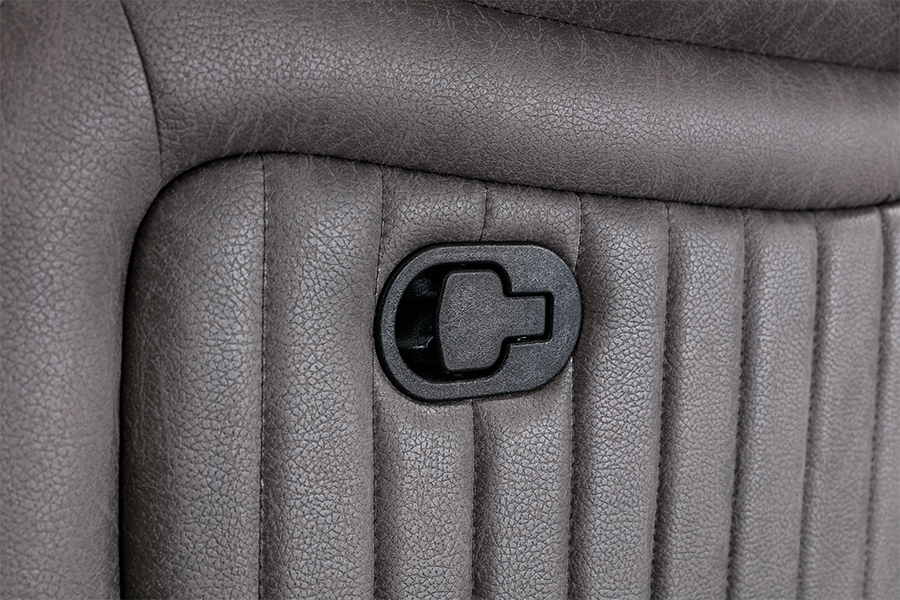 RC-7756 Polyester Tech Tkanina príručka pre rušenie Lovesat s konzolou