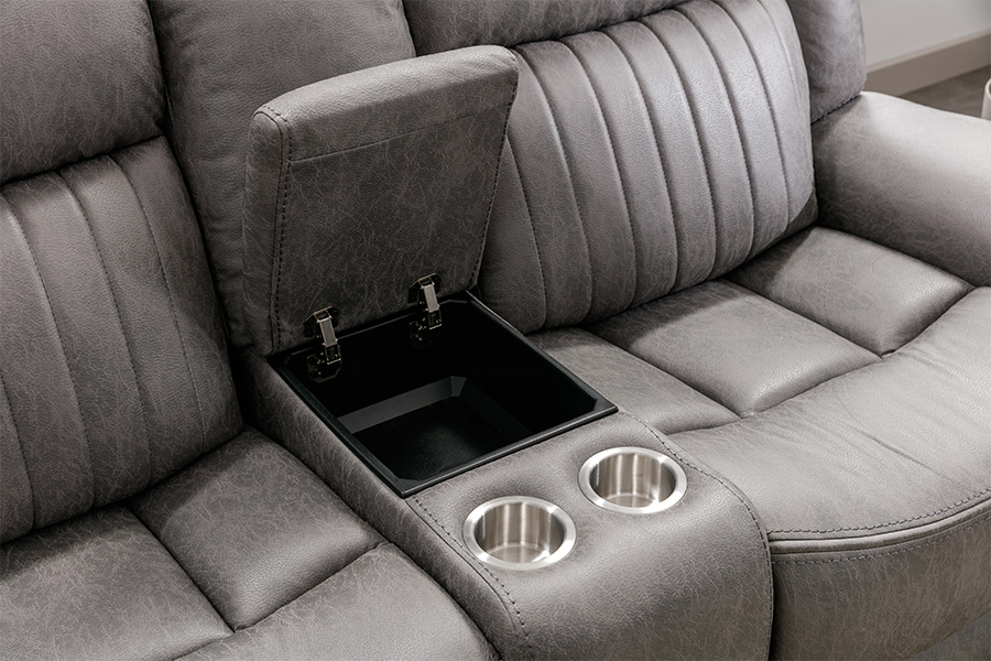 RC-7756 Polyester Tech Tkanina príručka pre rušenie Lovesat s konzolou